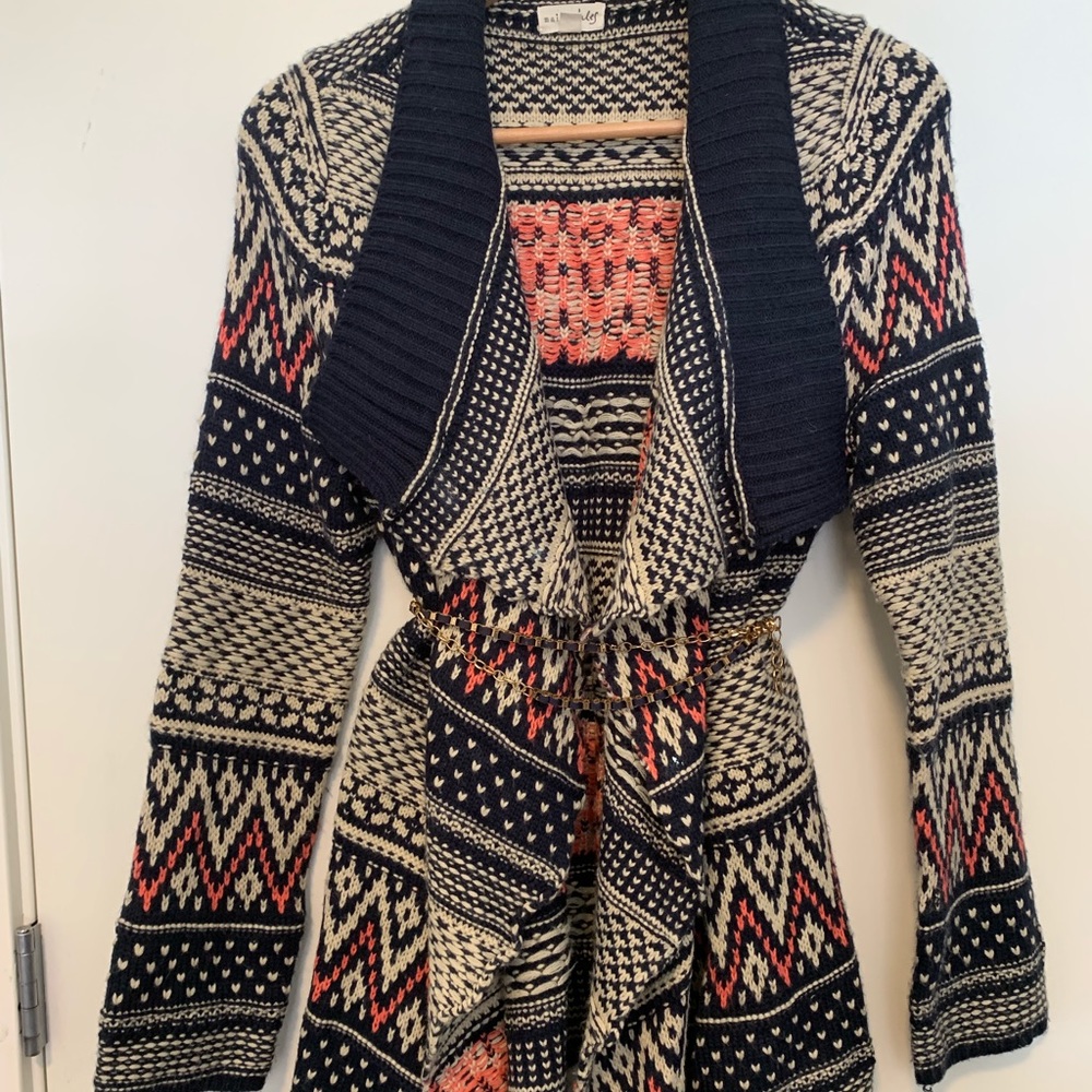 Cardigan